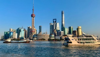 Thượng Hải - Chu Gia Các- Hàng Châu - Tô Châu- Bắc Kinh