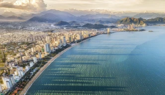 HÀ NỘI - NHA TRANG - HÒN NGỌC BIỂN ĐÔNG