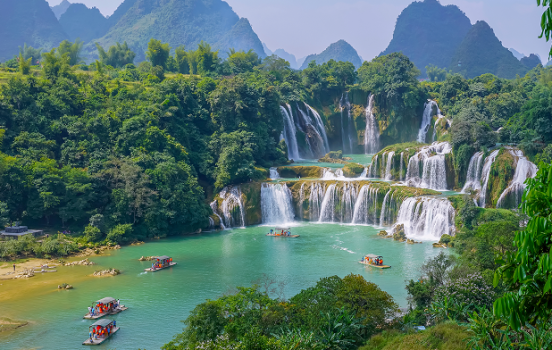 Những lý do du lịch Tây Tạng hấp dẫn du khách từ khắp nơi